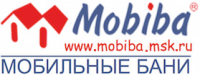 Мобильные бани Мобиба-Москва